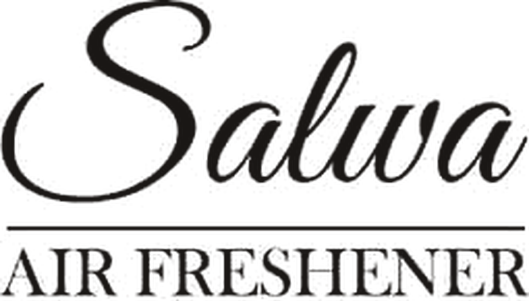 Salwa Air Freshener