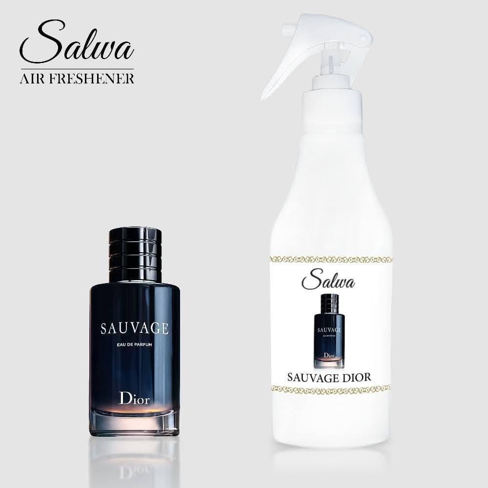 Sauvage Dior — معطر سلوى