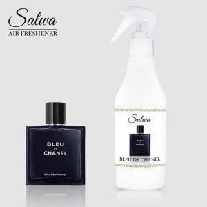 Bleu de Chanel