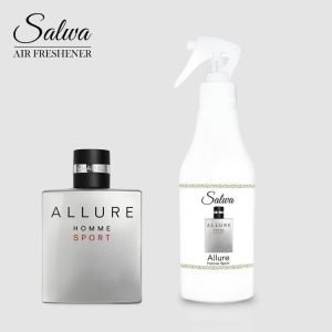 Allure Homme Sport