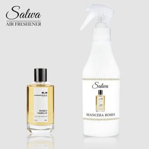 Mancera Roses Vanille