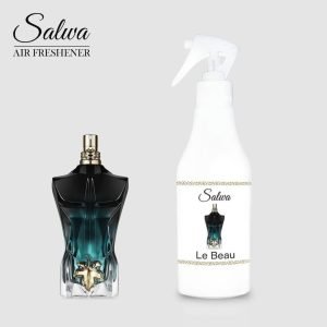 Le Beau Le Parfum