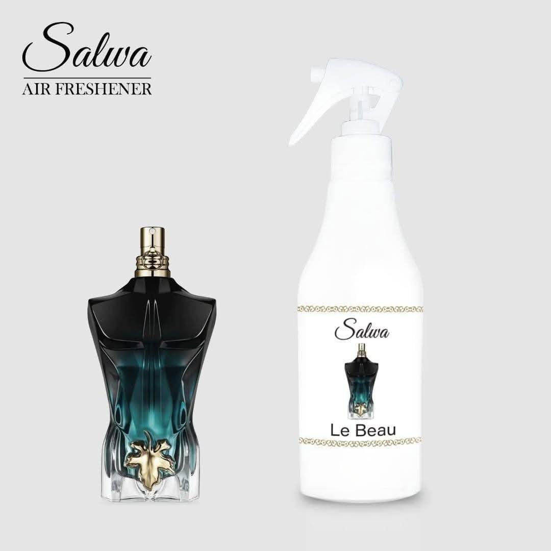 Salwa Luxury Air Freshener